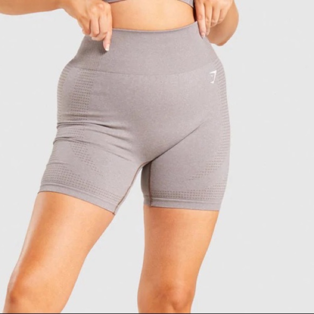 Gymshark shorts